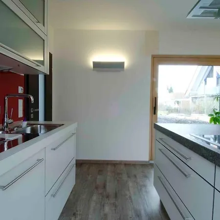 Wohnen Im Mobilen Haus