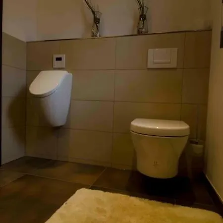 Wohnen Im Mobilen Haus *