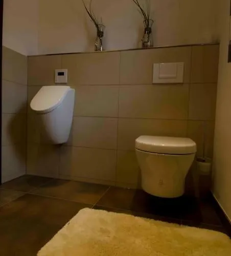 Wohnen Im Mobilen Haus *